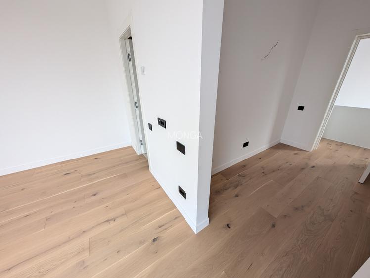 Casa 4 camere 120mp Amber Forest Tunari | 0 comision | Premium | Padure - 15