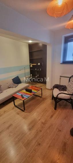 Apartament 2 camere de închiriat – Cișmigiu / Brezoianu | 54 mp | Pet Friendly - 2