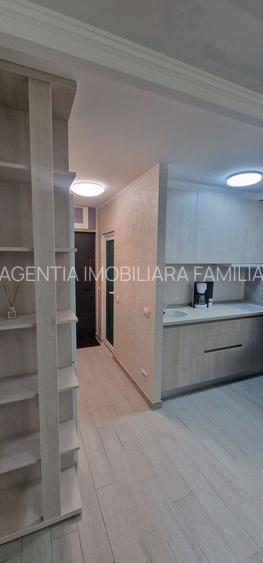 Închiriere apartament 1 cameră - Tiglina 1 📢 - 7