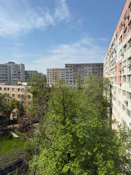 Titan / Parcul IOR / Apartament langa Liceul D.Aligheri / Parcare - 11