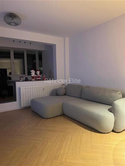 Vanzare apartament 2 camere | Titan | Scoala Hamburg | intrare parc IOR | etaj 1 - 5