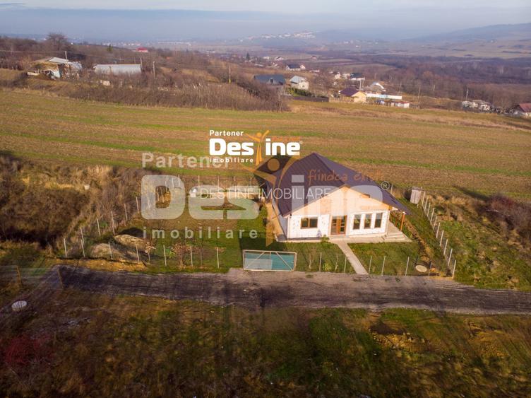 Casă individuală la roșu 75 mp - 3