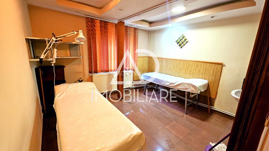 Spatiu comercial - Targu Jiu, strada 23 August - 3