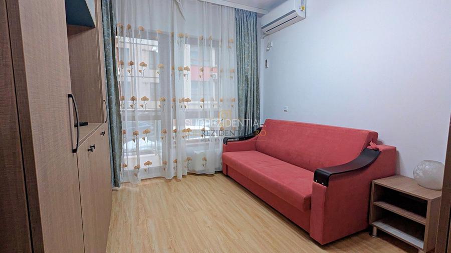 Apartament 2 camere de inchiriat, Metalurgiei Park, Parc Tudor Arghezi - 9