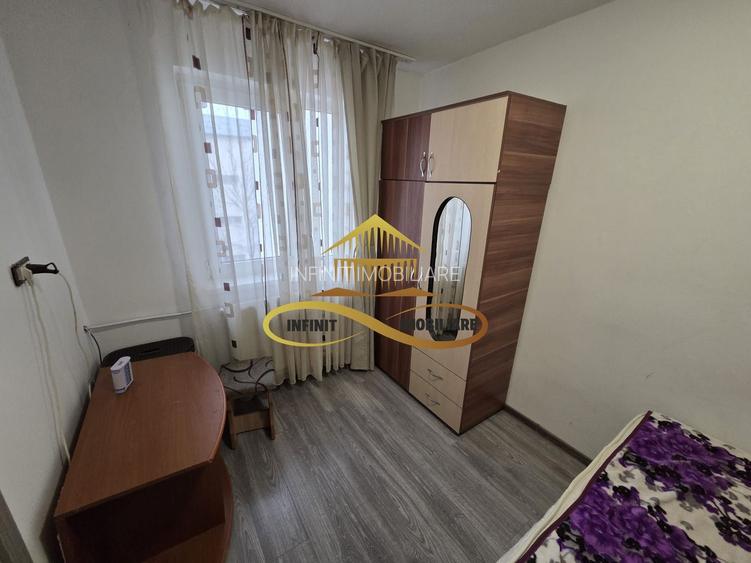 Apartament 2 camere de inchiriat Piata Sud - 6