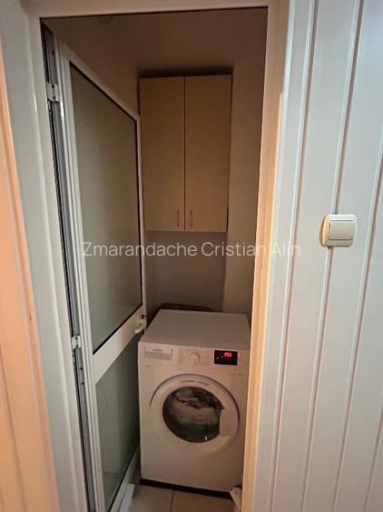 Apartament Dr. Sarii 13 Septembrie - 8