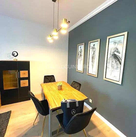 Apartament 2 Camere Premium | Parcare | Nusco | Pipera | Metrou - 5