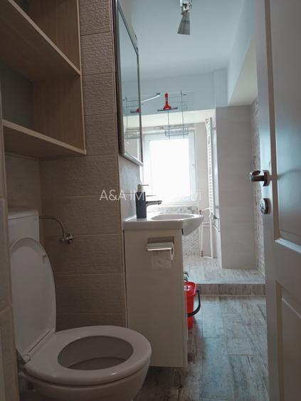 Cea mai bună ofertă 2 cam deco Rond A.Iulia / Vedere spate - 11