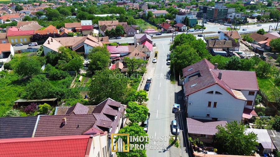 Casă premium Aradul Nou – locuință & investiție - 3