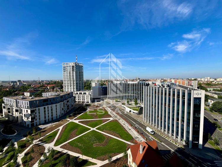 Apartament de lux cu 2 camere, zona Take Ionescu (ISHO), Timisoara - 11