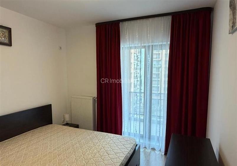 Apartament 2 camere Grozavesti Carrefour Orhidea - 8