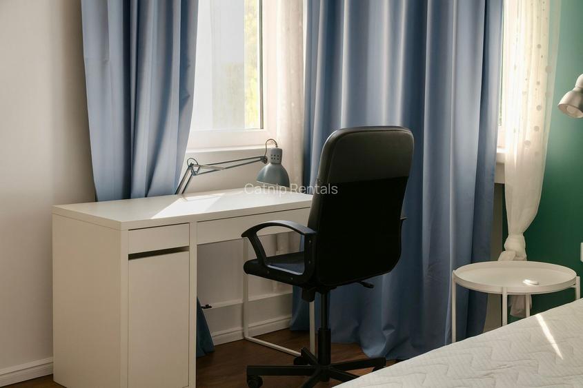 Spacious 3 Bedroom Apartament | Universitate Area - Armeneasca - 9