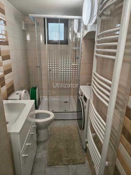 Apartament cu 2 camere in zona Peninsula - 7