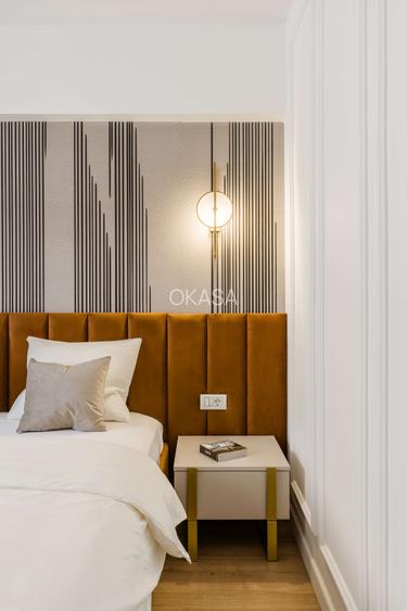 2 camere ultracentral – Calea Victoriei x Regina Elisabeta, renovat complet - 12