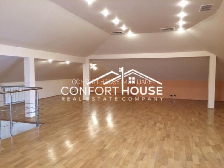 Vila individuala, strada cu acces restrictionat, IANCU NICOLAE-British School - 17