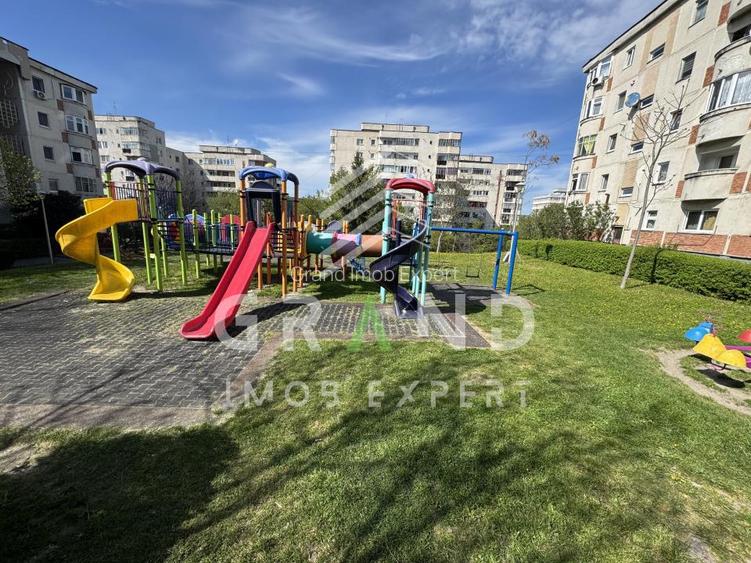 Garsonieră | Mănăștur/Almașului | 28mp | Centrală proprie/Disponibilă imediat - 20