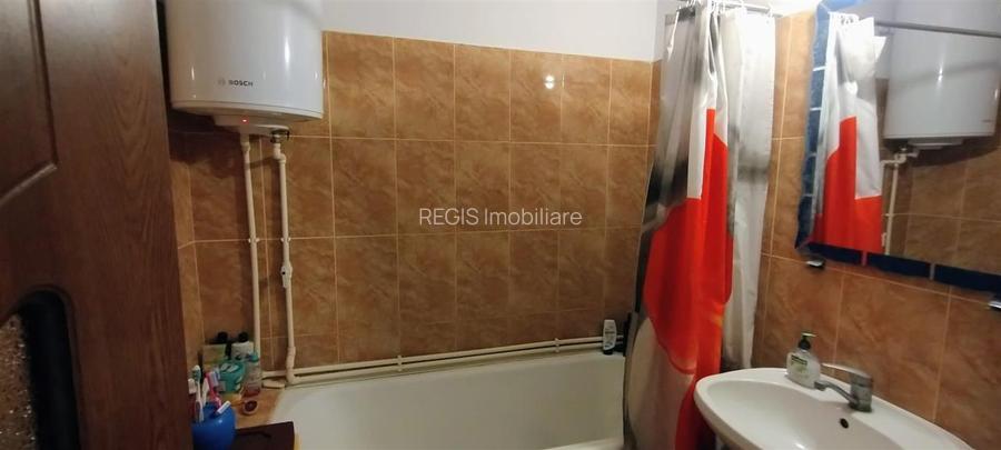 Apartament 2 camere semidecomandat Unirii Sud - 5