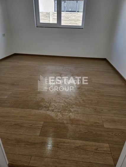 Duplex cu 3 camere despartit prin camera tehnica in Mosnita Noua - 9