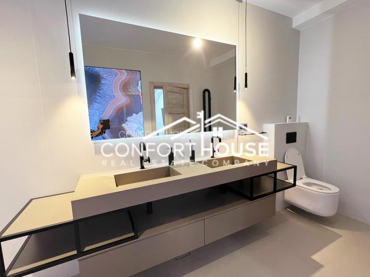 Vila de lux, stil contemporan -  IANCU NICOLAE - 41