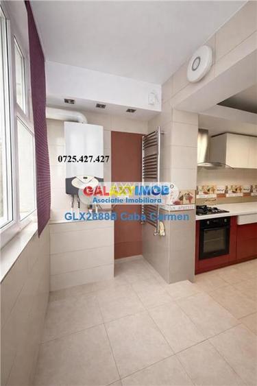 De vanzare ap. 3 cam, Strada Modoran Ene nr. 7, Piata Rahova - 3