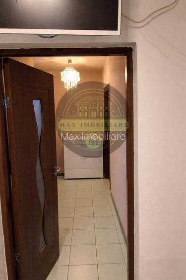 Apartament 2 camere SEMIDECOMANDAT (CIRCULAR) – Zona Vest / Parcul Aurora, Ploie - 4