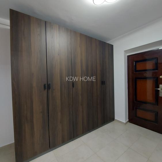 Dristor Mc Donald's- 5minute de metrou - 10