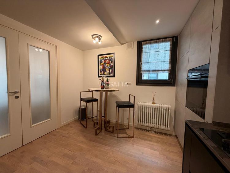 APARTAMENT 3 CAMERE LIGHTHOUSE DE INCHIRIAT - 7