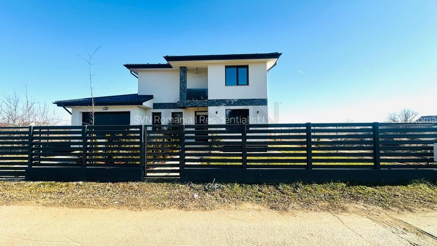 REV2002397 Vila 5 camere in mijlocul naturii Corbeanca - 15