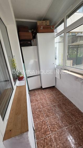 Nord,se vinde la parter,apartament decomandat 3 camere ,pret 78000 euro. - 12