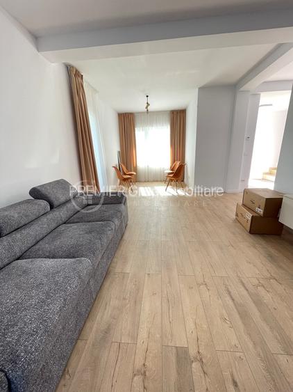 Casa 4 camere, Valea Lupului, 110mp + loc de parcare - 2