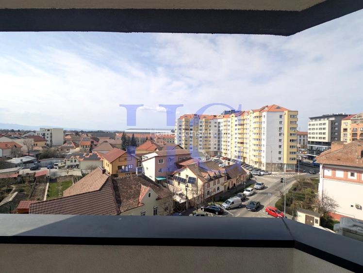 Apartament 4 camere. Lux. 2 terase mari. Zona Mihai Viteazu. - 9