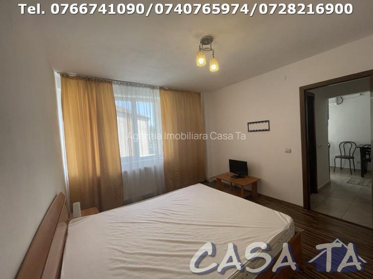 Apartament 2 Camere, Etaj 2, Aleea Unirii - Zona Centrala - 6