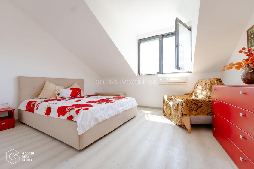 🏡 Chirie lux -langa Shopping City  în Timisoara - 12