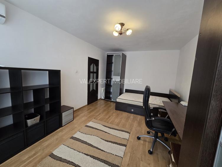 Dristor Metrou-garsoniera,decomandata,supraf. 36mp, bloc 1986,mob/utilata - 5