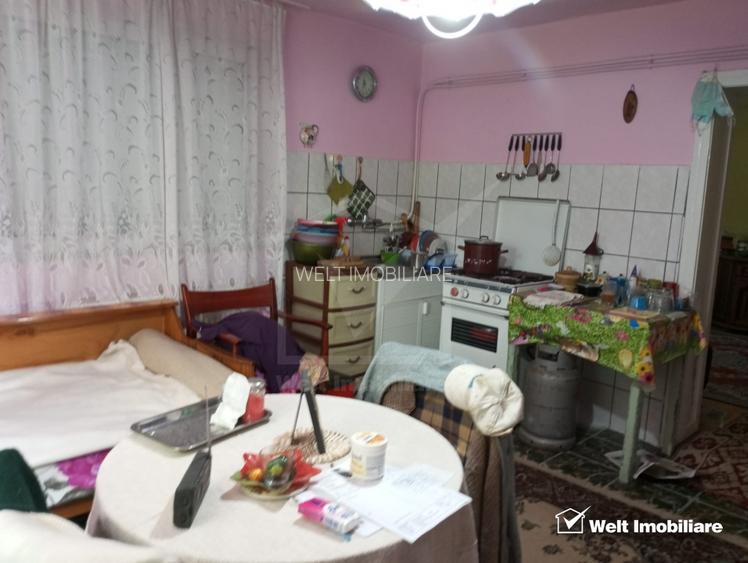 Casa buna locuibila sat Dumbrava Capusu Mare - 9