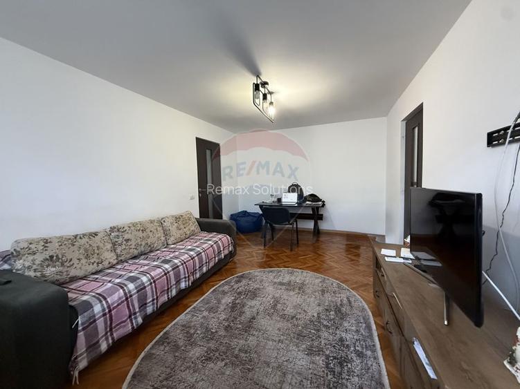 Apartament cu 2 camere de vânzare Tomis Nord City Park Constanta - 2