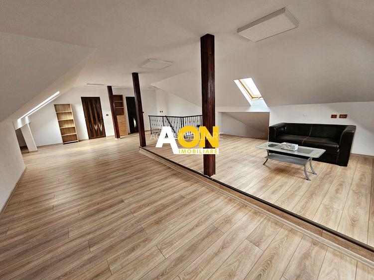 Spatiu de birouri/servicii , 165 mp utili, ultracentral - 11