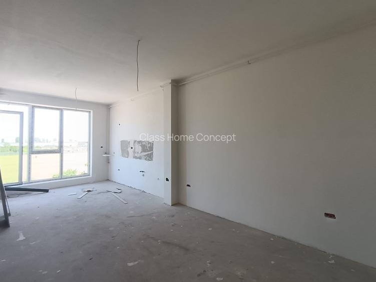 ACTE GATA- Apartament 3 camere cu 2 bai - Bloc Boutique - Lift - 3