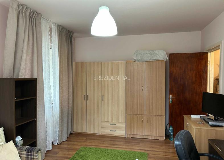 Garsoniera zona Piata Sudului / Aparatorii Patriei - 4