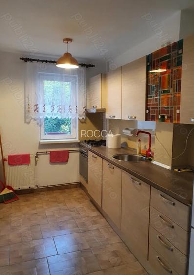 Apartament de 2 camere 42 mp – Piața Victoriei, etaj 4/10, 10 min metrou - 5