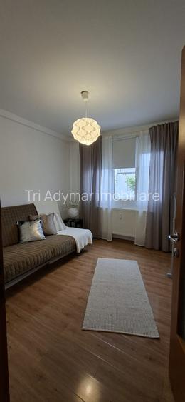 Apartament 3 camere lângă parc – locul unde chiar te simți acasă - 4