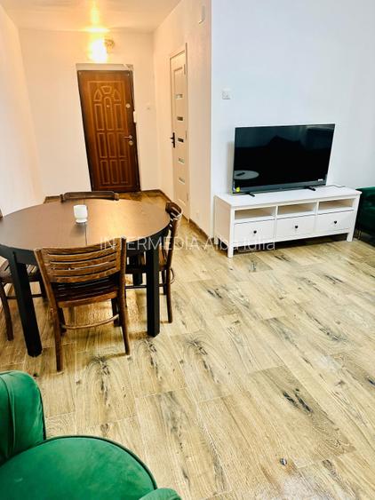 Apartament 2 camere | Cetate M-uri | 50 mp | Finisat | Mobilat | Utilat | Liber - 6