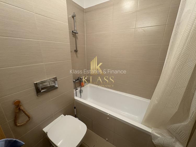 apartament tip studio dublu de vanzare cu 2 camere  in Belvedere Residences - 12