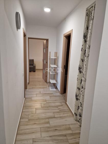 Apartament de 2 camere 60 mp – 1 Decembrie 1918, prima închiriere, 2 min metrou - 7