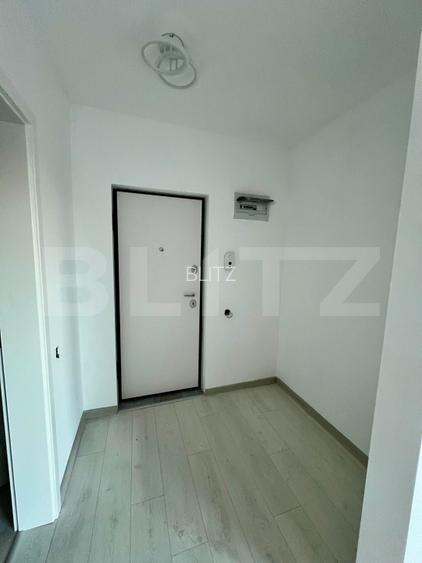 Apartament 3 camere, 69,80 mp, cu parcare subterana, Someseni - 9