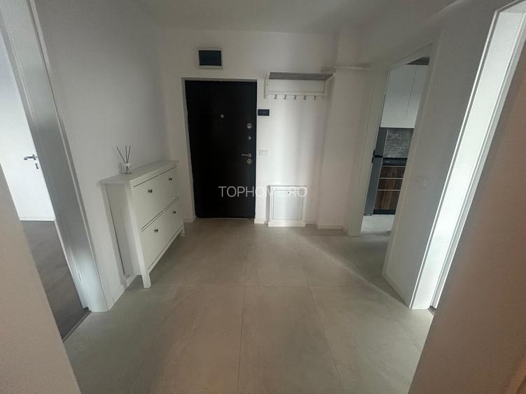 Sector 3-Metrou 1 Decembrie-Apartament cu 2 camere -mobilat/utilat-TVA INCLUS - 13