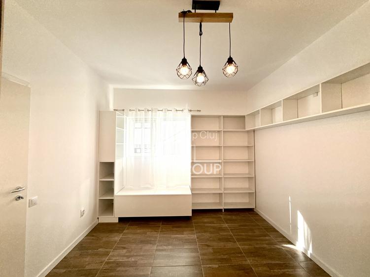 Duplex cu 3 dormitoare și 3 băi | Borhanci | Priveliște panoramică | Parcări - 4