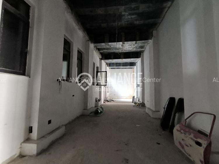 POLICLINICA CU PLATA(cod03) - Spatiu comercial luminos si inalt ! - 15