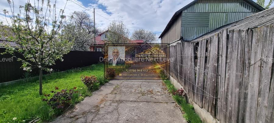 Casa Paunesti/Viisoara/Vrancea/Teren 969 mp - 5