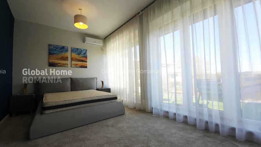 Duplex modern  157 MP | Doina Residence - Pipera | Parcare subterana - 11
